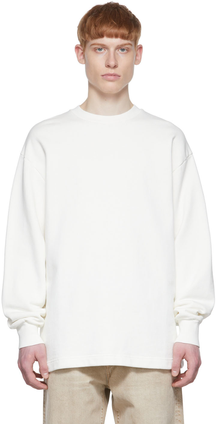 Acne Studios sweaters for Men | SSENSE