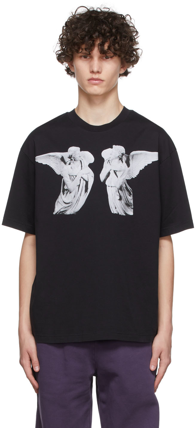 Acne t shirt men Clearance