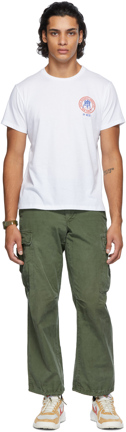【関税込み】Tom Sachs Love Bird T シャツ Love Bird Tee – Tom Sachs Store