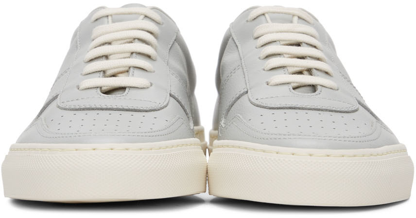 1回試用のみ極美品】COMMON PROJECTS BBALL Sneaker - スニーカー