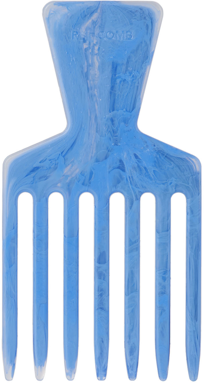 Blue Fish Recycled Pik Comb