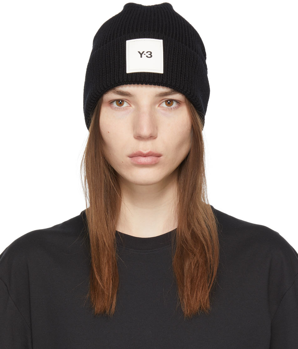 y3 beanie sale