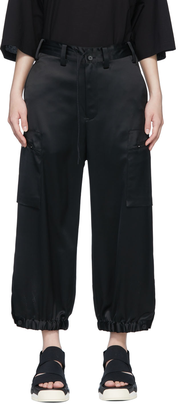 Y-3 Pants for Women | ModeSens