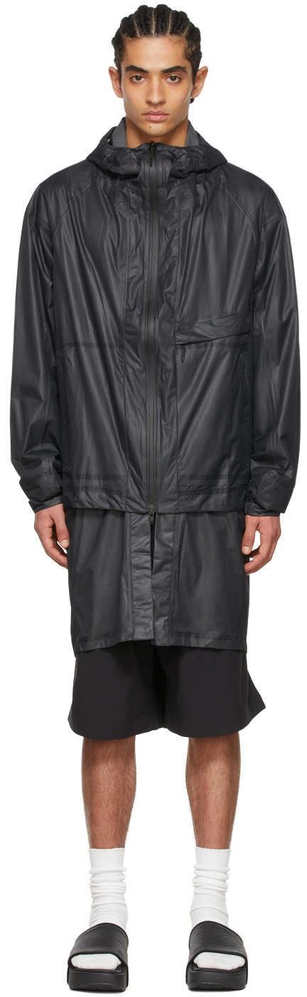 yuvarlak Miktar olarak y3 jacket 