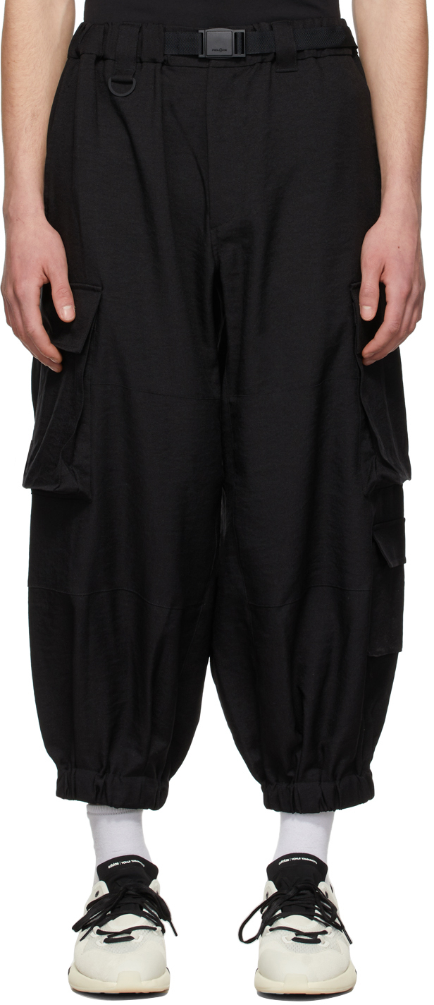 Y-3 clothing for Men | SSENSE Canada