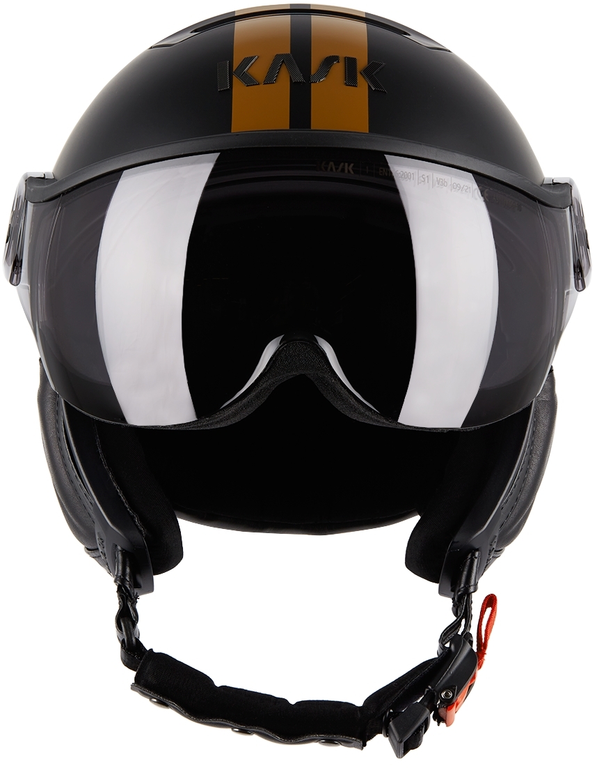 Kask Edition Outdoor Capsule Piuma Ski Helmet Ssense Sport & Swimwear Abbigliamento da sci 
