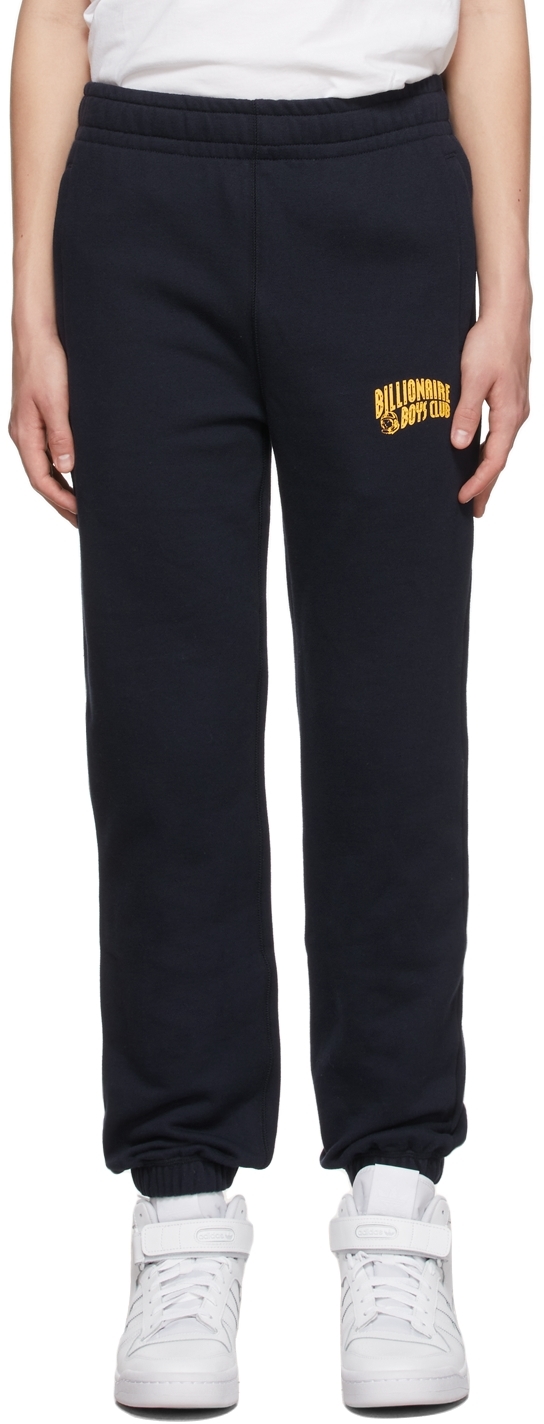 billionaire boys club blue moletom com capuz