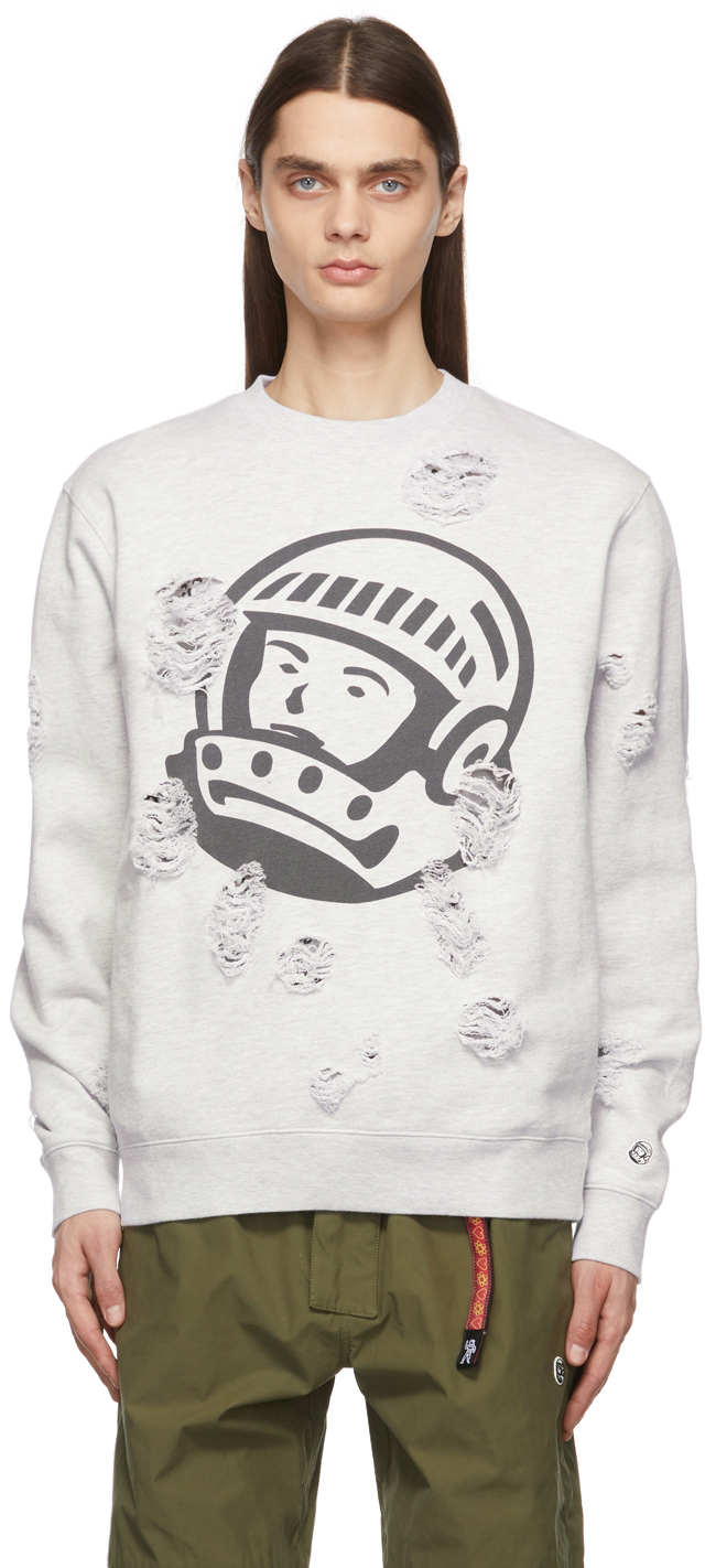 billionaire boys club sweatshirts