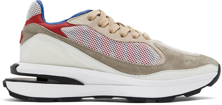 dsquared2 shoes sale