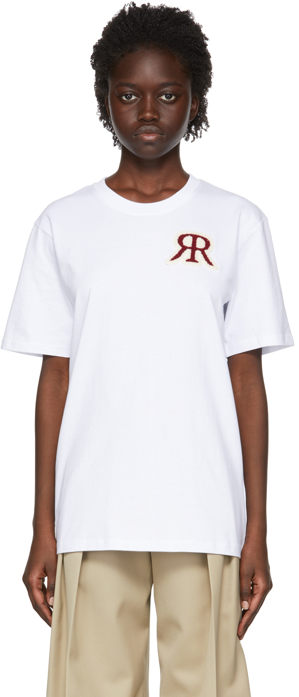 Rokh t-shirts for Women | SSENSE