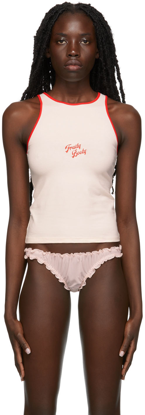 Fruity Booty for Women FW22 Collection 