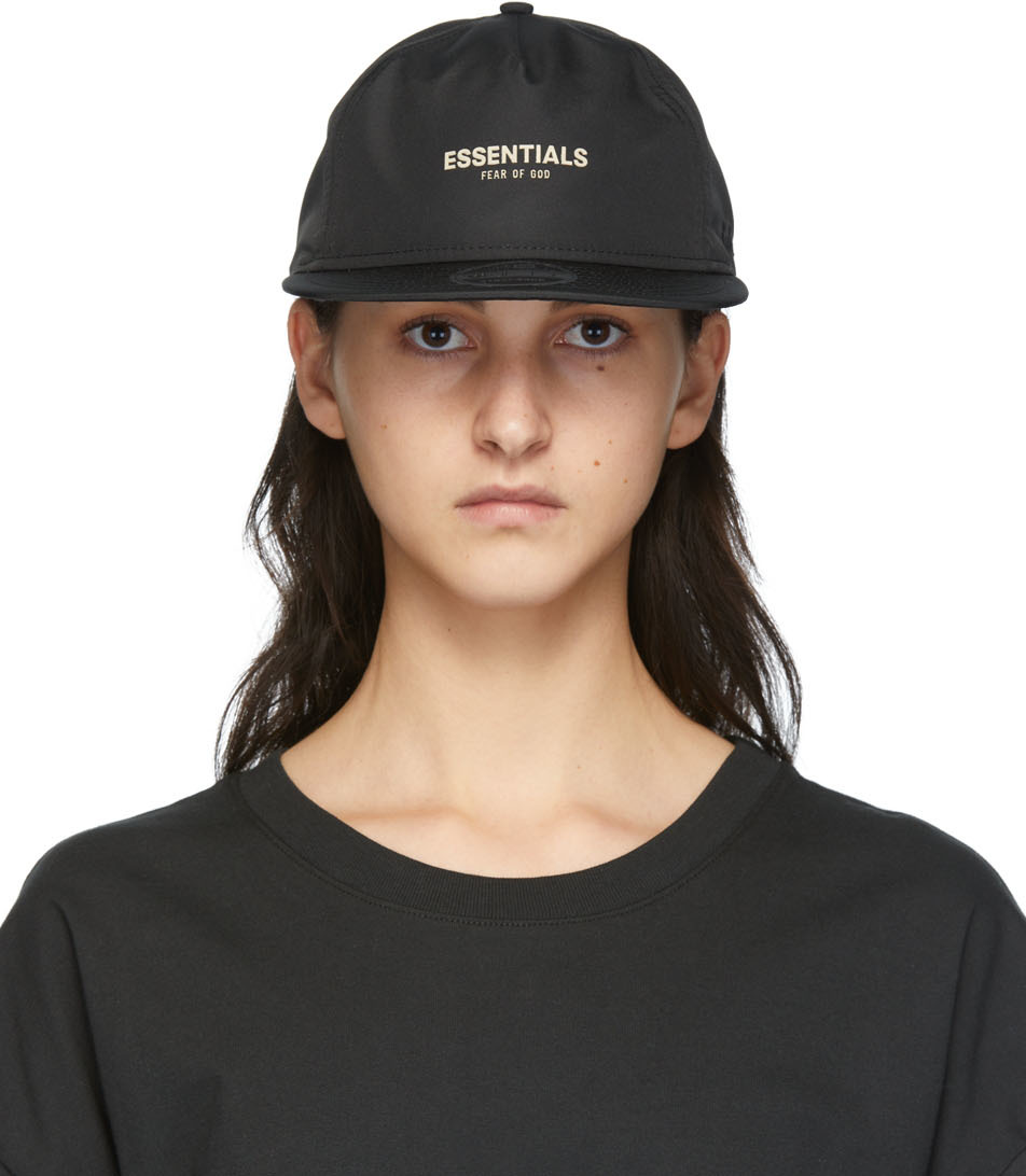 essentials newera