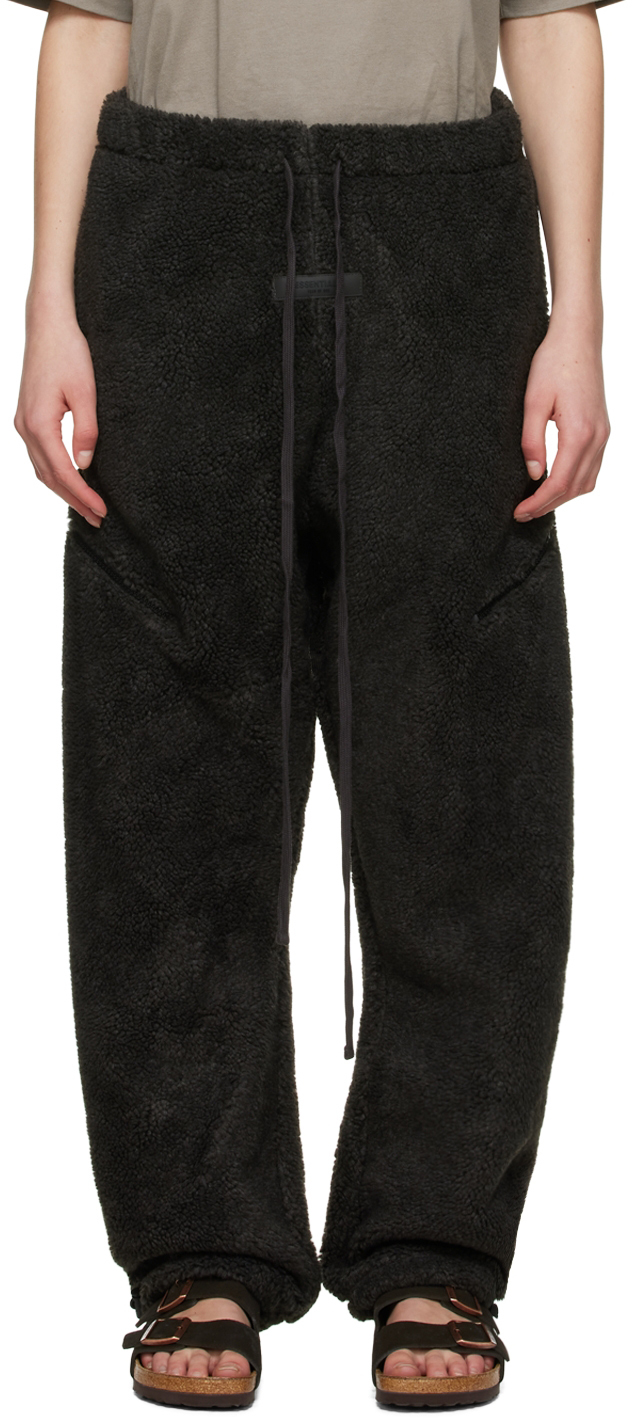 Rocky Mens Puff Cargo Black Polyester Hunting Pants – The Western Company