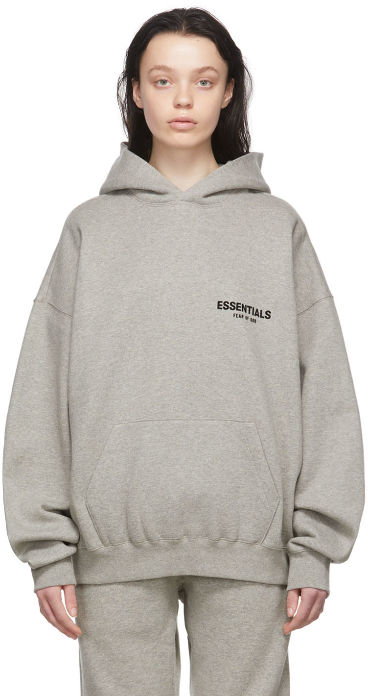essential hoodies women