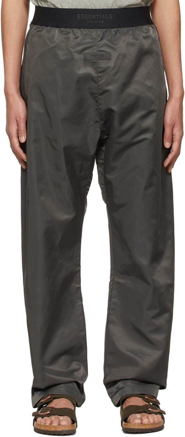 Essentials sweatpants for Men | SSENSE