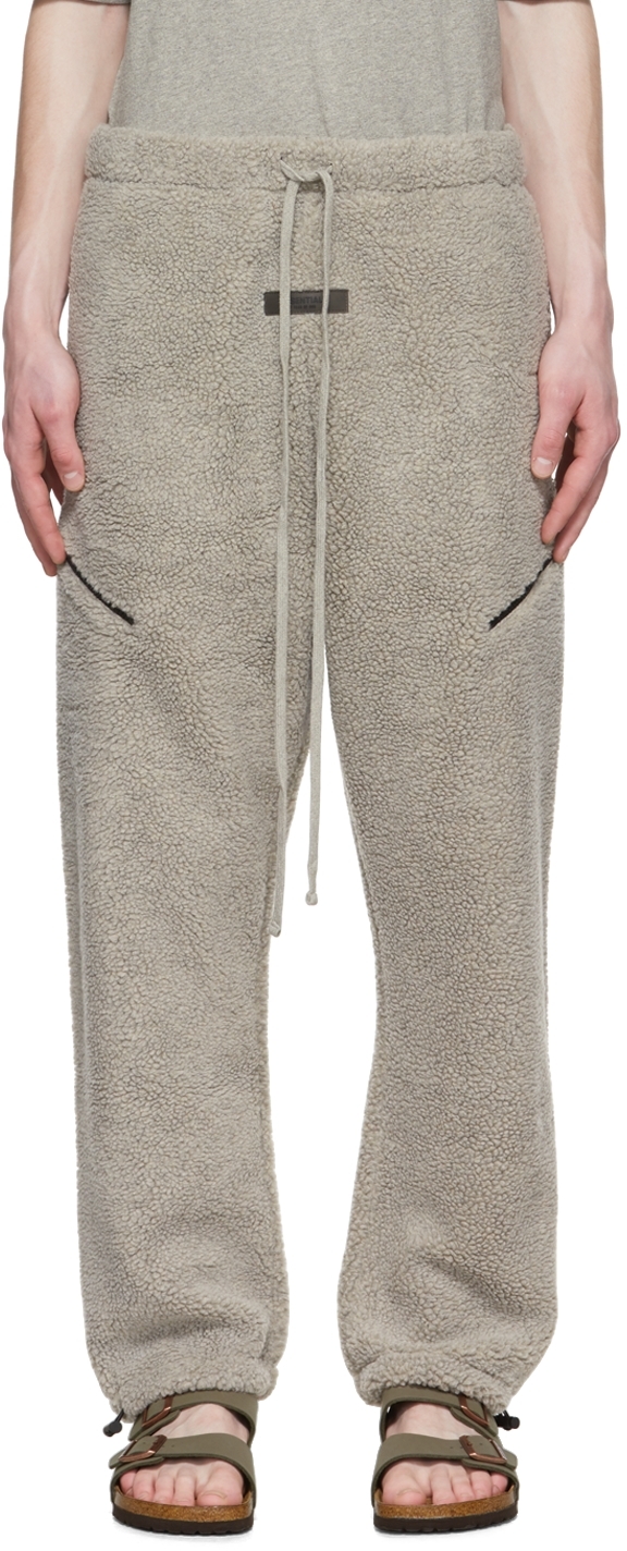 Essentials sweatpants for Men | SSENSE