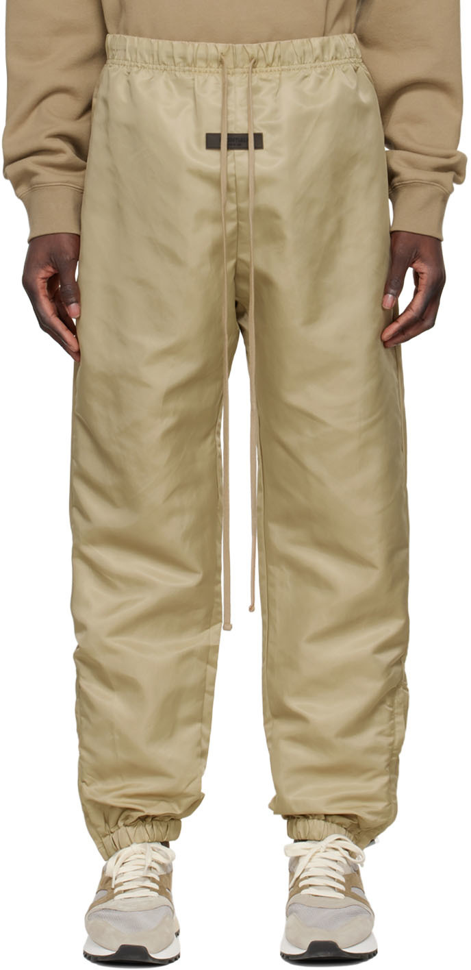 Essentials sweatpants for Men | SSENSE