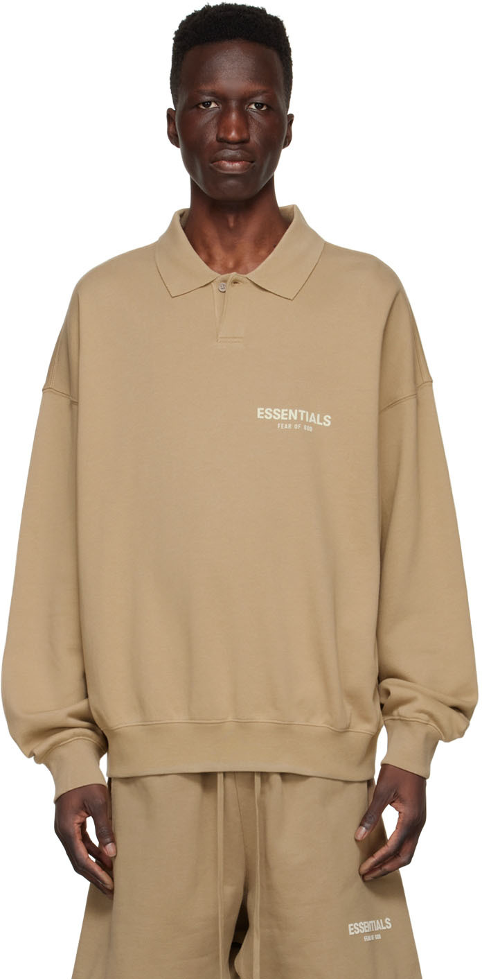 essential sweatshirt