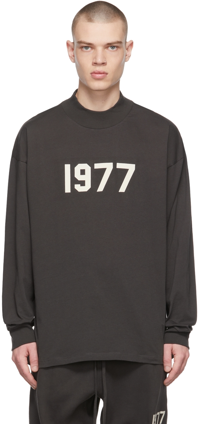 FOG Essentials 1977 Long Sleeve T-Shirt - Tシャツ/カットソー(七分