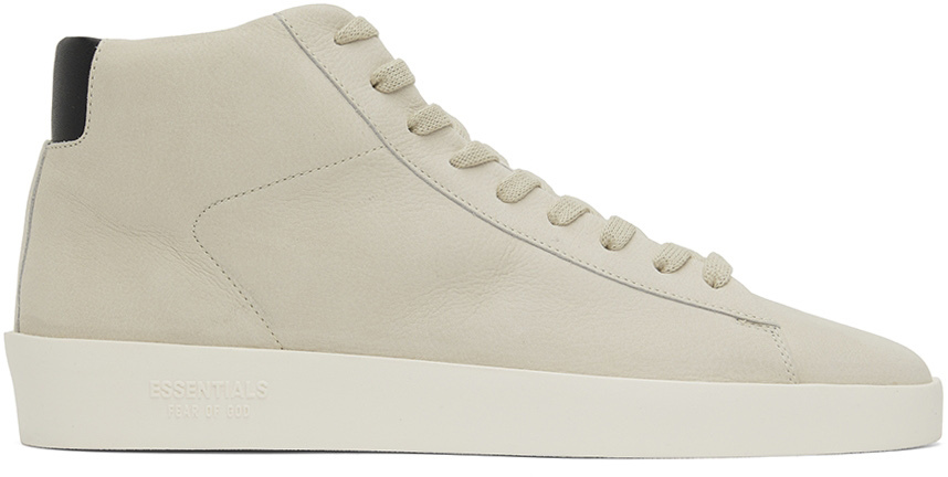 Fear of God Essentials and Converse launch new shoe model - HIGHXTAR.