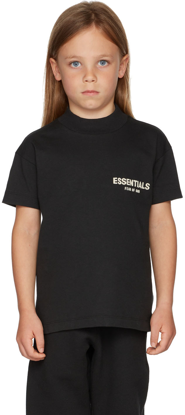 essentials stretch limo tee
