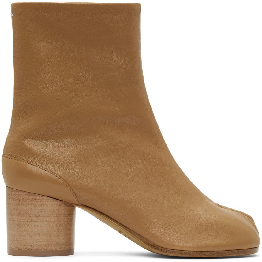 margiela tabi mid heel