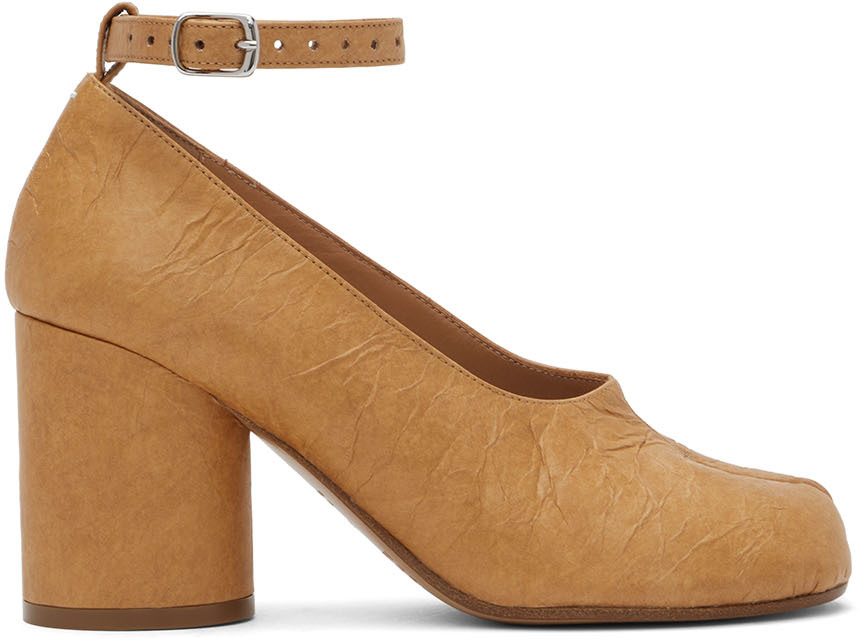 Maison Margiela heels for Women | SSENSE
