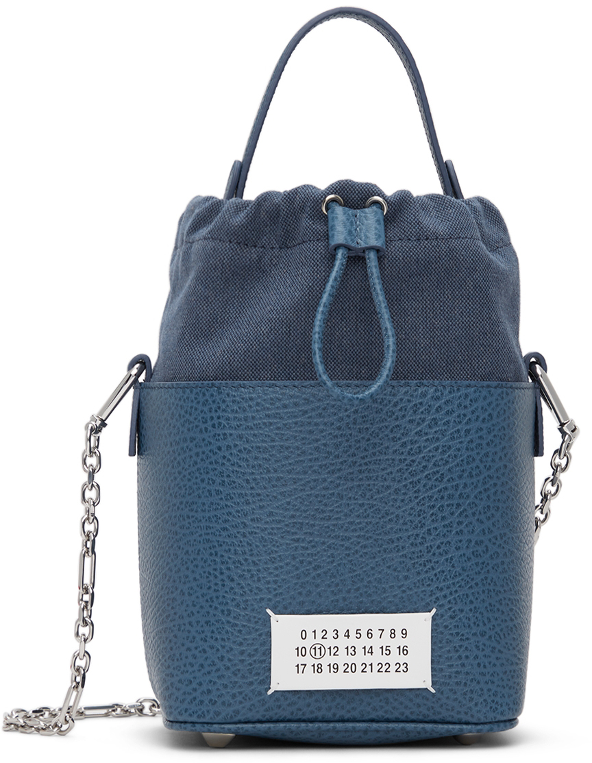 Maison Margiela's Fire Bucket Bag Is Literally a Bucket