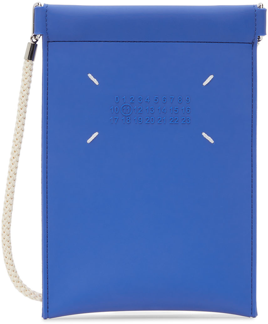 Maison Margiela pouches & document holders for Men | SSENSE Canada