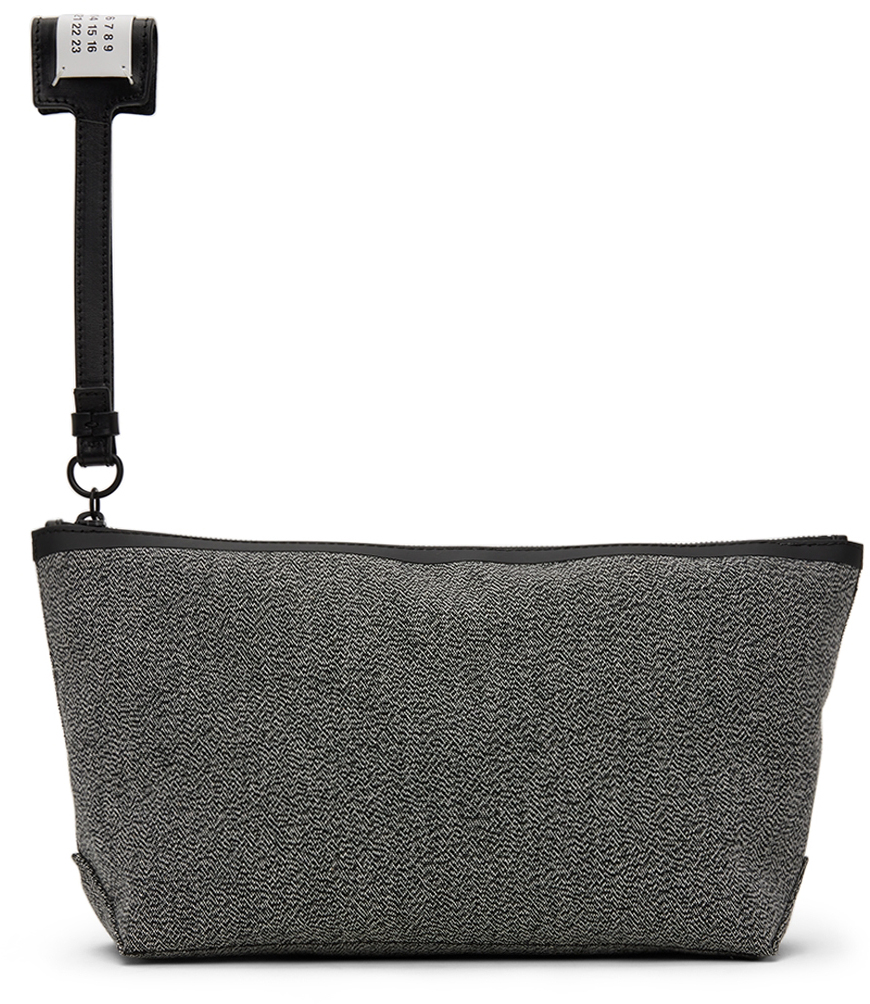 ご注文で当日配送 新品 Maison Margiela Monoprix Neck Pouch