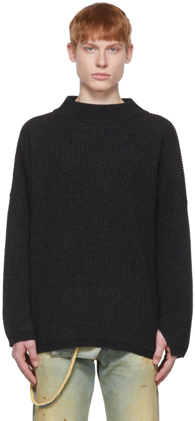 Maison Margiela sweaters for Men | SSENSE