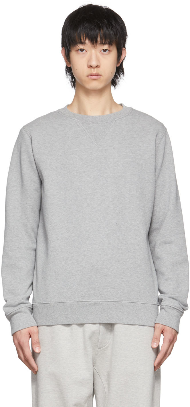 Maison Margiela sweatshirts for Men | SSENSE