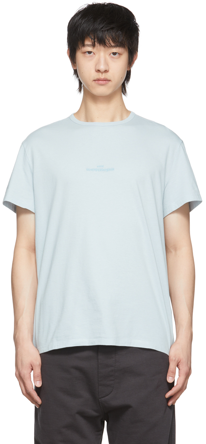 Maison Margiela t-shirts for Men | SSENSE