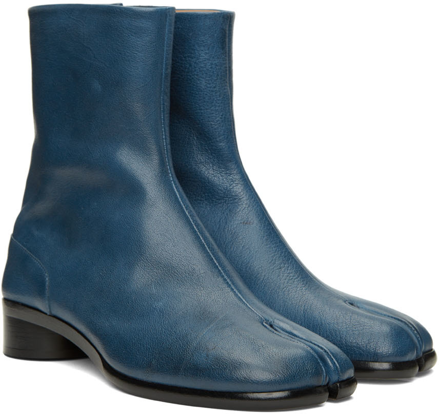 Maison Margiela Tabi メンズ マルジェラ足袋ブーツ | Styling Widget