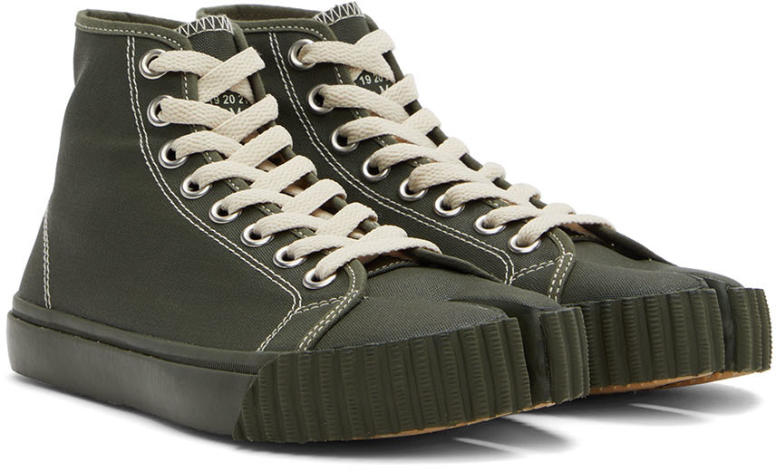 Dark green