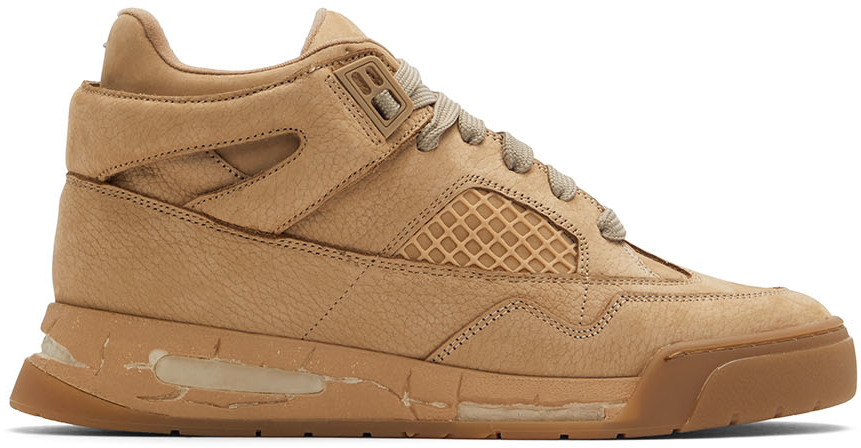 margiela jordan 4