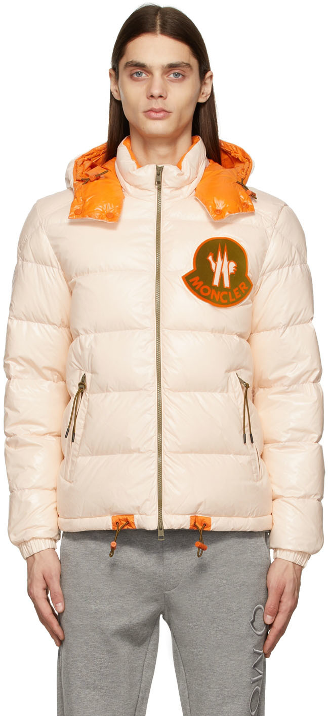 【大阪販売】MONCLER GENIUS 2 MONCLER 1952 サイズ2 ダウンジャケット