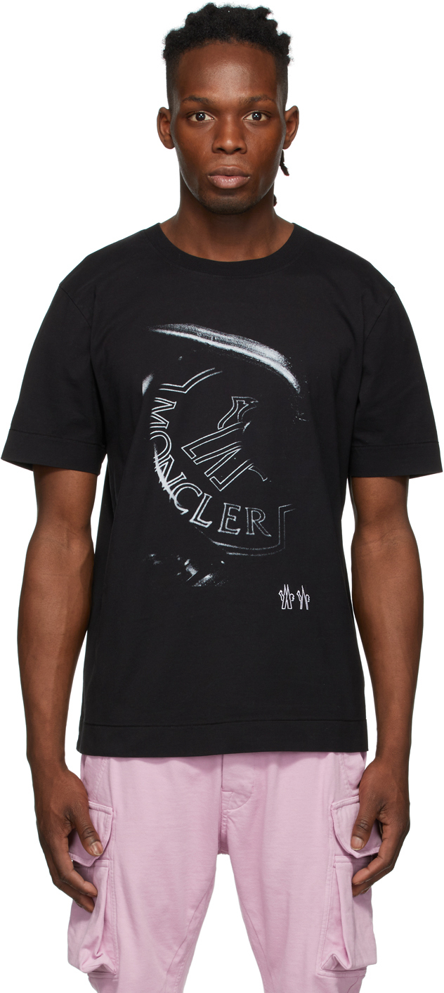 Moncler Genius ALYXコラボ ロゴTシャツ Sサイズ - rehda.com