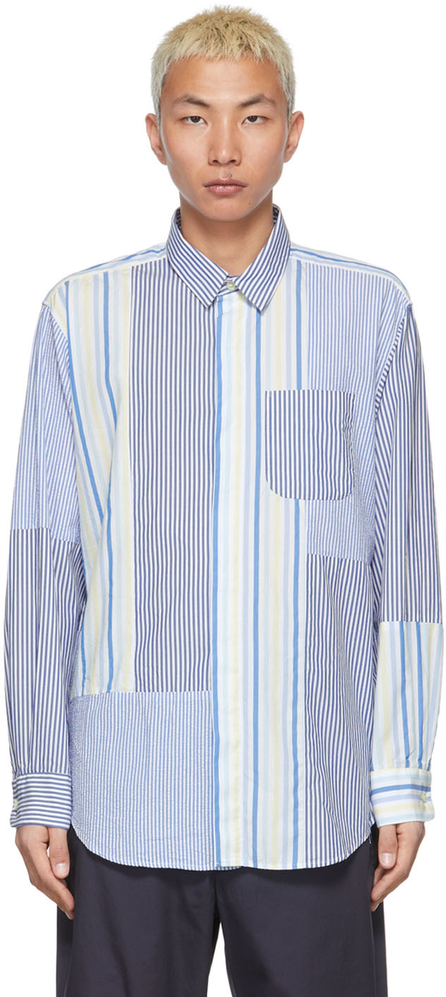 Engineered Garments for Men FW22 