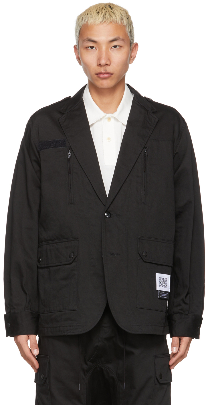 Fumito Ganryu for Men FW22 Collection | SSENSE Canada