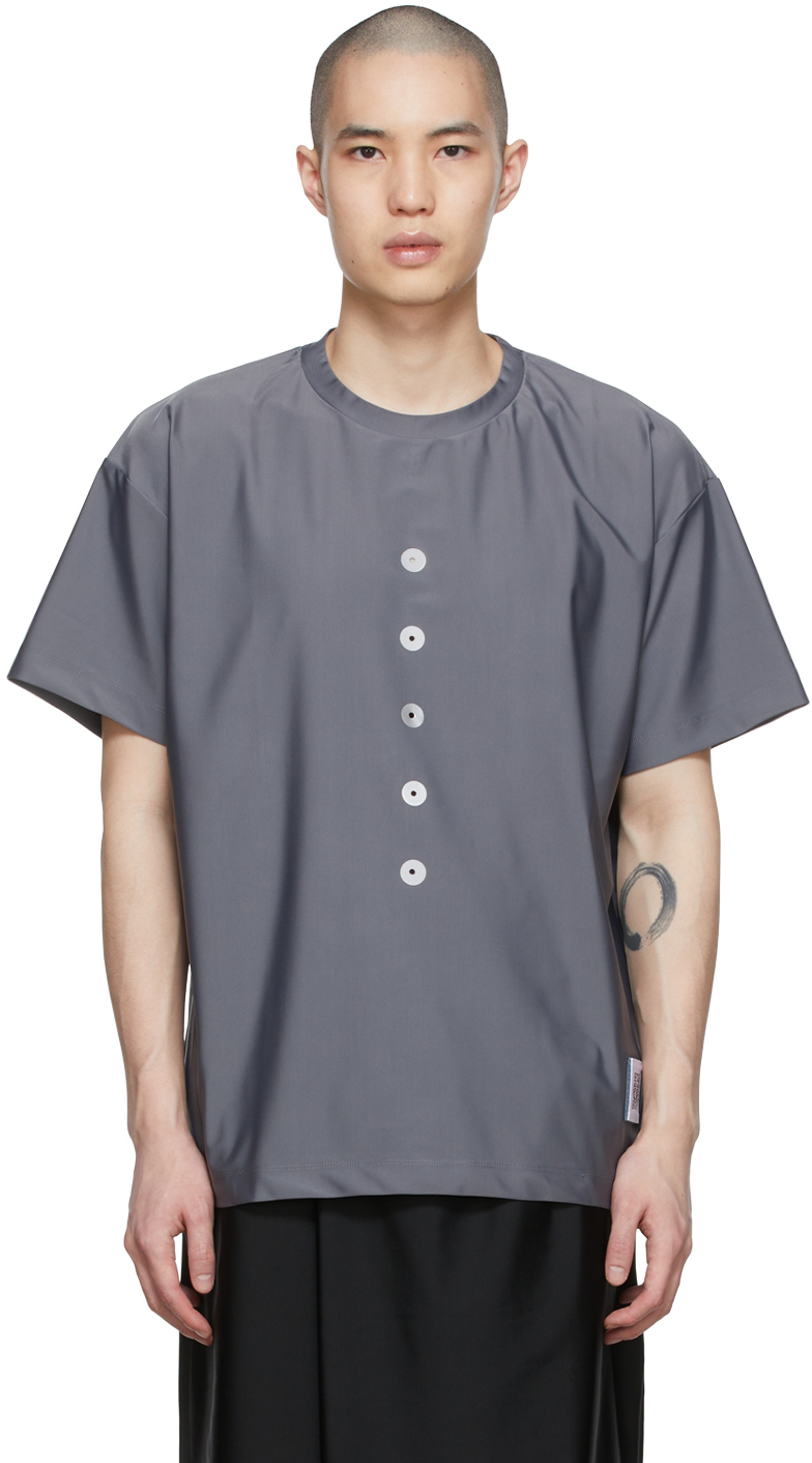 Fumito Ganryu for Men FW22 Collection | SSENSE Canada