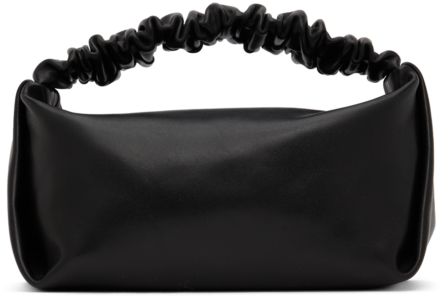 alexander wang bolsa white