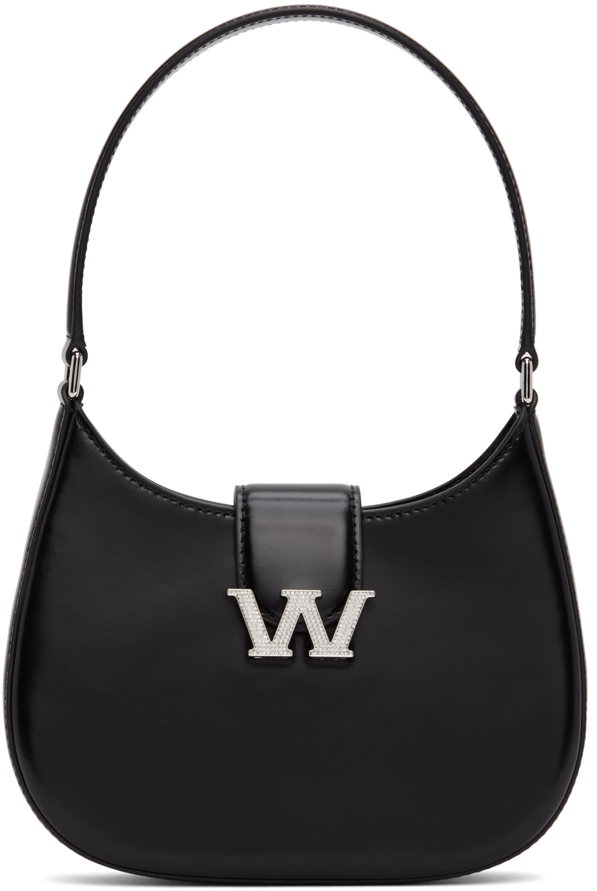 alexander wang bolsa white