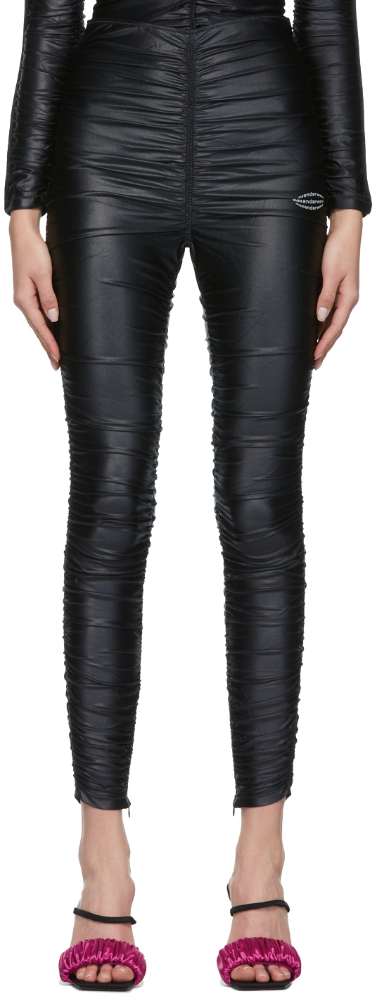 Alexander Wang ウィメンズ パンツ | SSENSE 日本