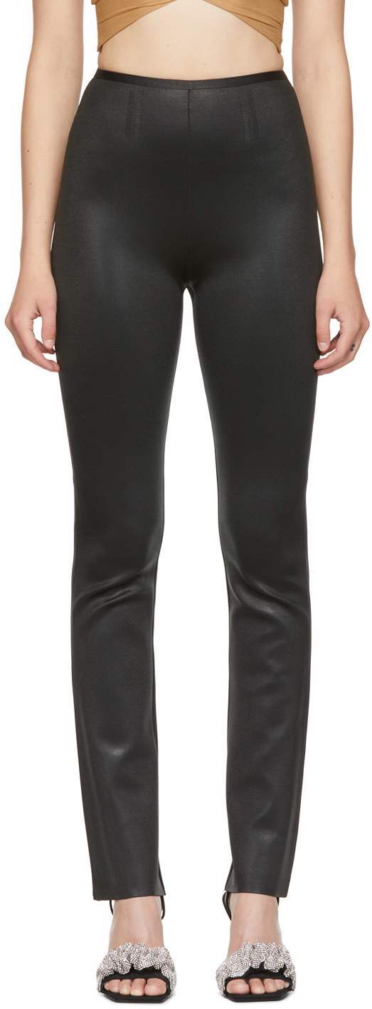 Alexander Wang pants for Women | SSENSE