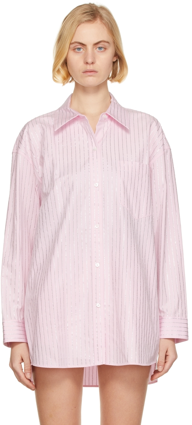 tommy badge pique polo
