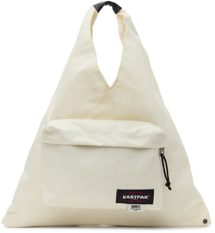 MM6 Maison Margiela トートバッグ EASTPACK ×