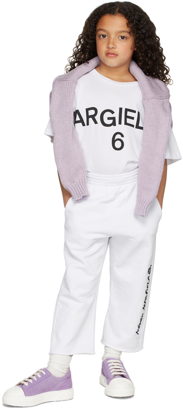 Mm6 Maison Margiela Kids | SSENSE | SSENSE Mm6 Maison Margiela Kids | SSENSE | SSENSE