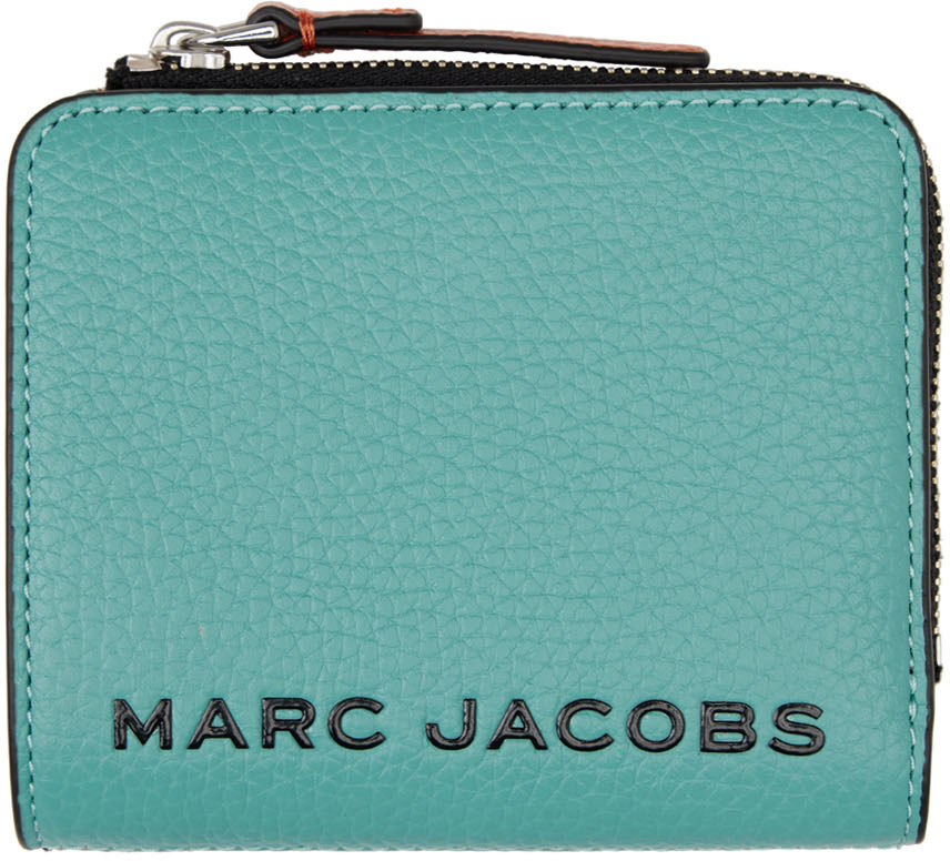 marc jacobs evergreen card holder