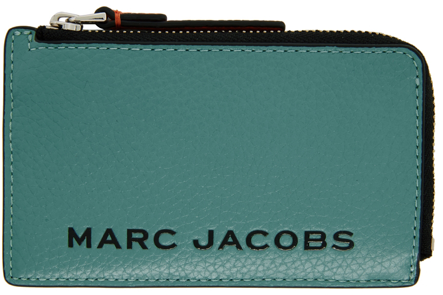 marc jacobs evergreen card holder